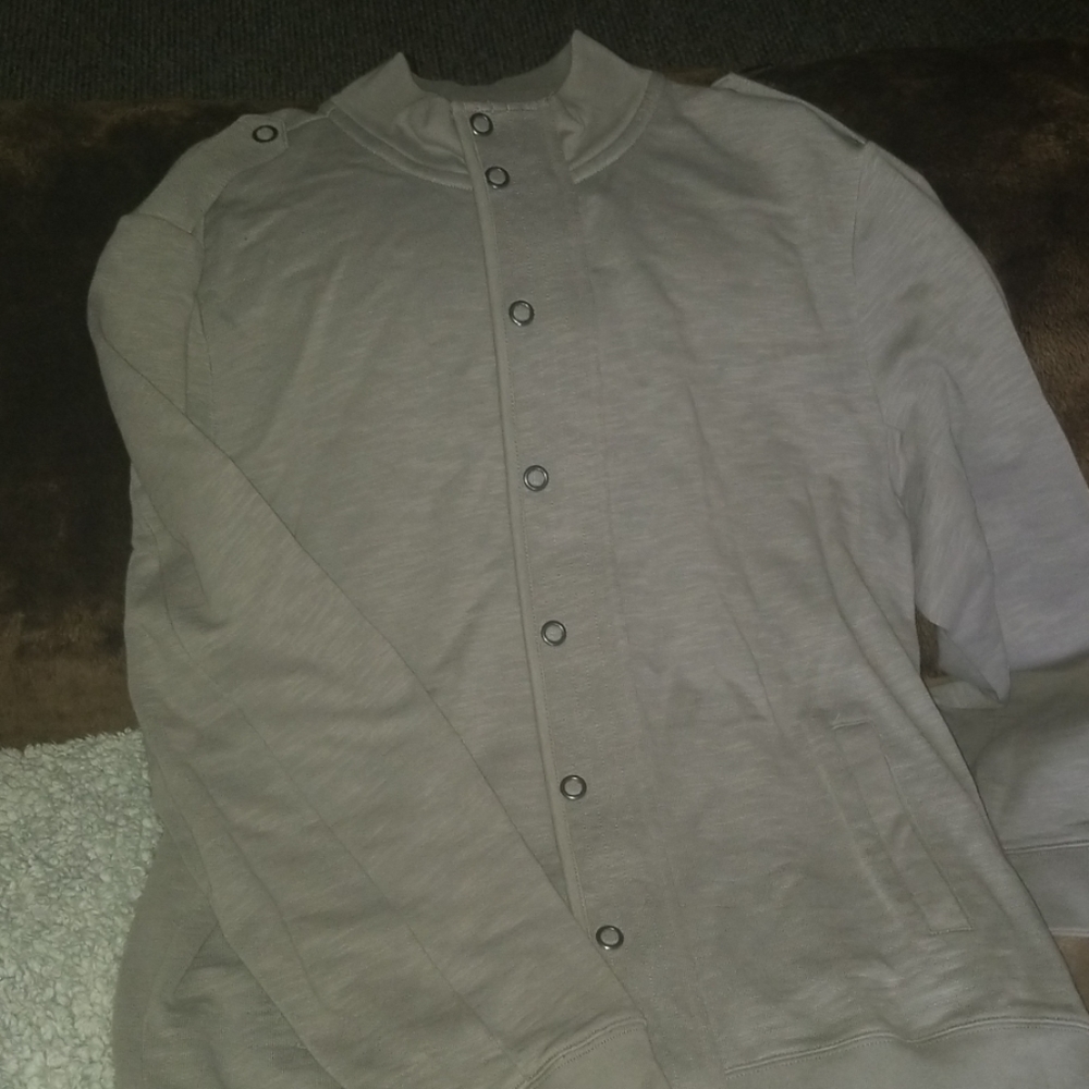 Men's Sweater